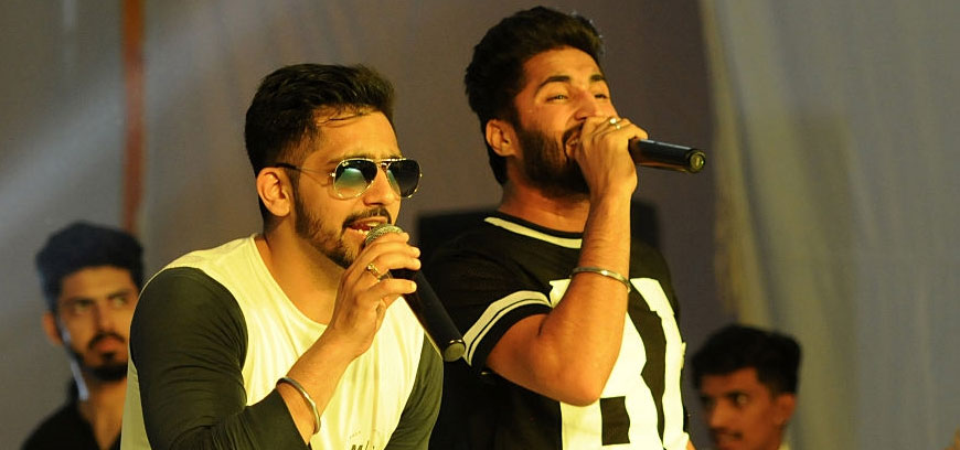 punjabi singers nashik