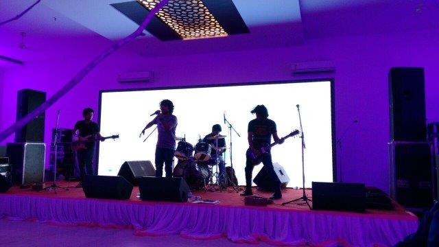 quartet musicians nashik