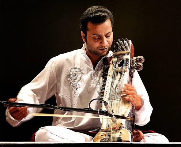 sarangi players nashik