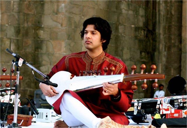 best sarod player nashik