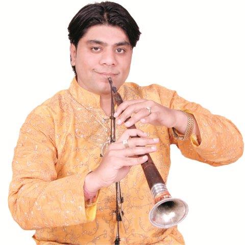 shehnai players nashik