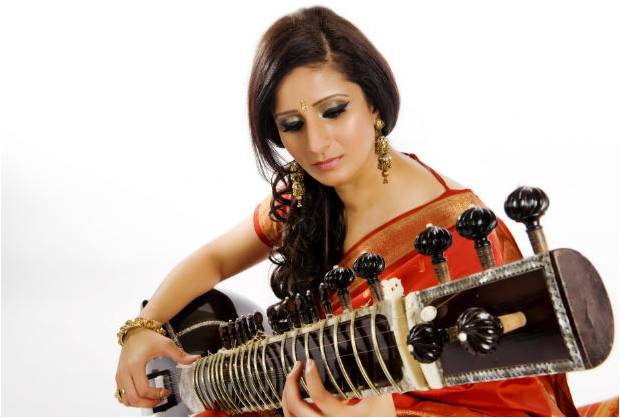 best sitar player nashik