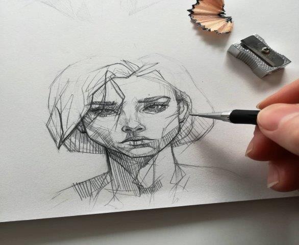 sketch artists nashik