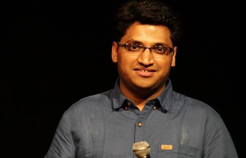 best standup comedians nashik