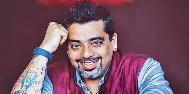 male standup comedians nashik