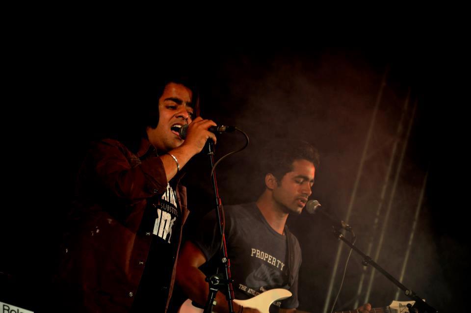 sufi bands nashik