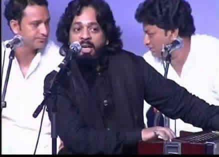 sufi singers nashik