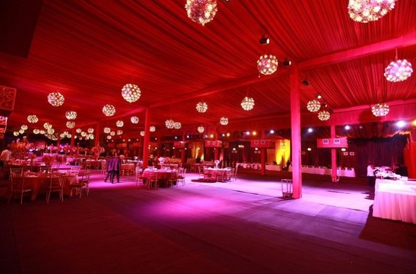 best venue for wedding nashik