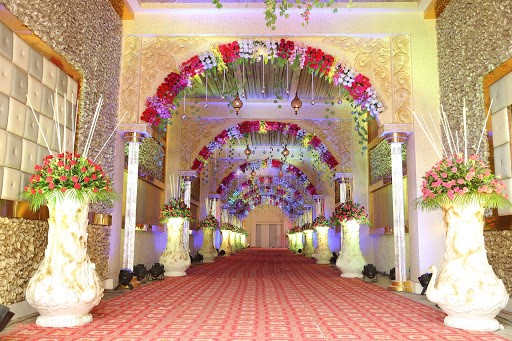good venue for wedding nashik