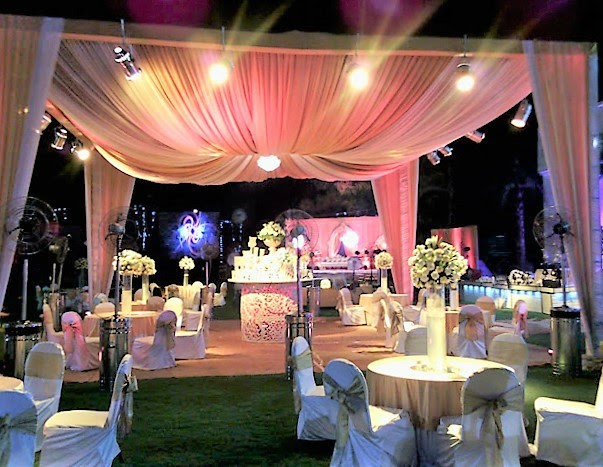 venue for wedding nashik