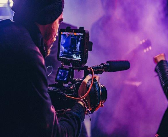 Videographer in nashik