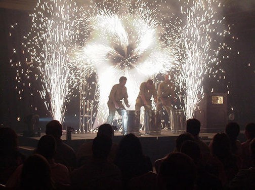 wedding fireworks nashik